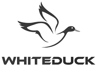 WHITEDUCK logo