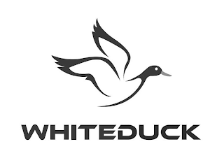 WHITEDUCK logo