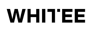 WHITEE logo