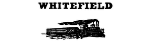 WHITEFIELD logo