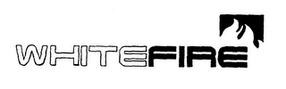 WHITEFIRE logo