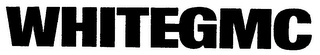 WHITEGMC logo