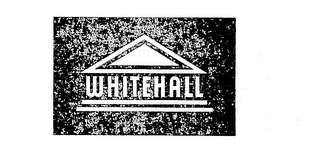 WHITEHALL logo
