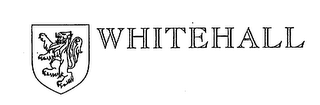 WHITEHALL logo