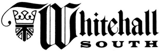 WHITEHALL SOUTH logo