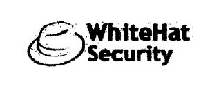 WHITEHAT SECURITY logo