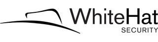 WHITEHAT SECURITY logo
