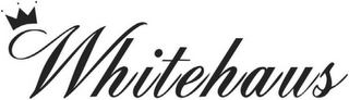 WHITEHAUS logo
