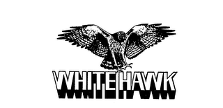 WHITEHAWK logo