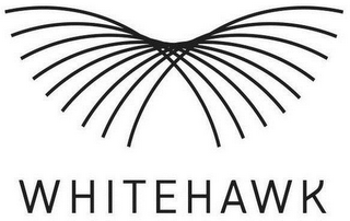WHITEHAWK logo