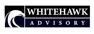 WHITEHAWK ADVISORY logo