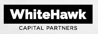 WHITEHAWK CAPITAL PARTNERS logo