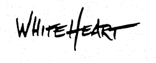 WHITEHEART logo