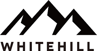 WHITEHILL logo