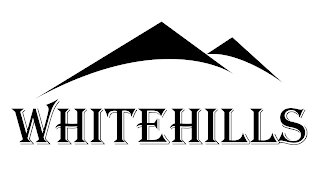 WHITEHILLS logo
