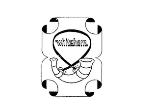 WHITEHORN logo