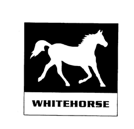 WHITEHORSE logo