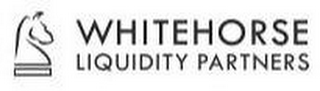 WHITEHORSE LIQUIDITY PARTNERS logo