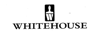 WHITEHOUSE logo