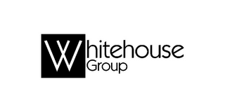 WHITEHOUSE GROUP logo