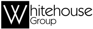WHITEHOUSE GROUP logo