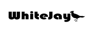WHITEJAY logo