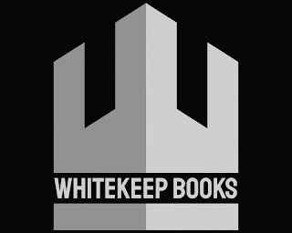 WHITEKEEP BOOKS logo