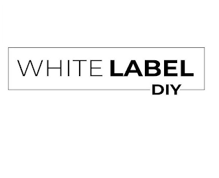 WHITELABEL DIY logo