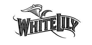 WHITELILY logo