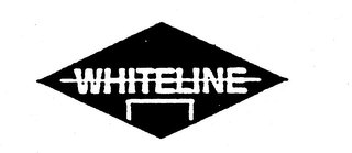 WHITELINE logo
