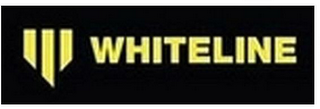 WHITELINE logo