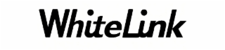 WHITELINK logo