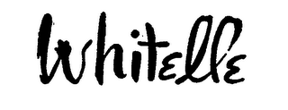 WHITELLE logo
