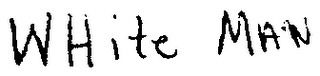 WHITEMAN logo