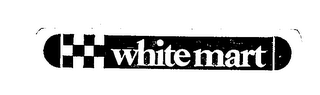 WHITEMART logo