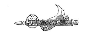 WHITENIGHT logo