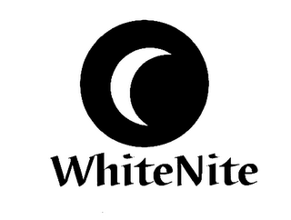 WHITENITE logo