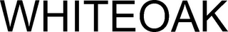 WHITEOAK logo