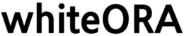 WHITEORA logo