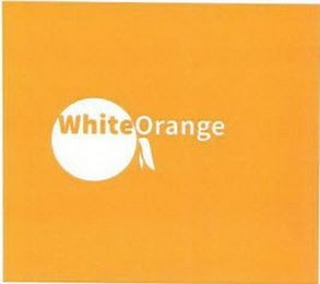 WHITEORANGE logo