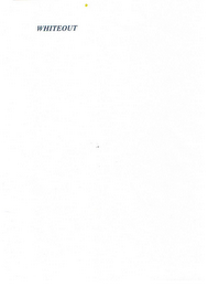 WHITEOUT logo