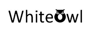 WHITEOWL logo