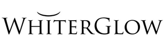 WHITER GLOW logo