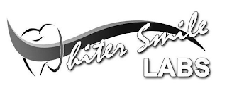 WHITER SMILE LABS logo