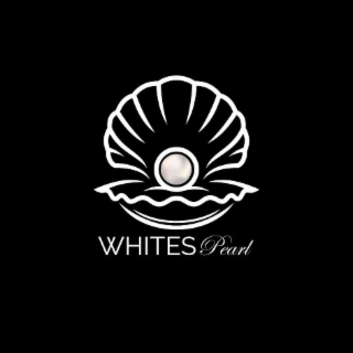 WHITES PEARL logo
