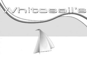 WHITESAIL'S logo