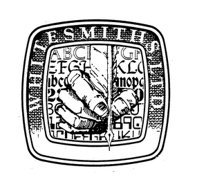 WHITESMITHS, LTD. logo