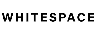WHITESPACE logo