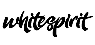 WHITESPIRIT logo