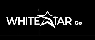 WHITESTAR CO logo